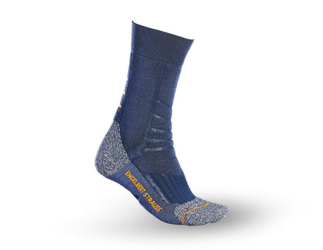 Primary image e.s. Allround socks function warm/high navy