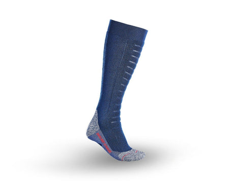 Primary image e.s. Allround socks function x-warm/x-high navy