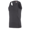 Primary image e.s. Athletic-shirt cotton anthracite