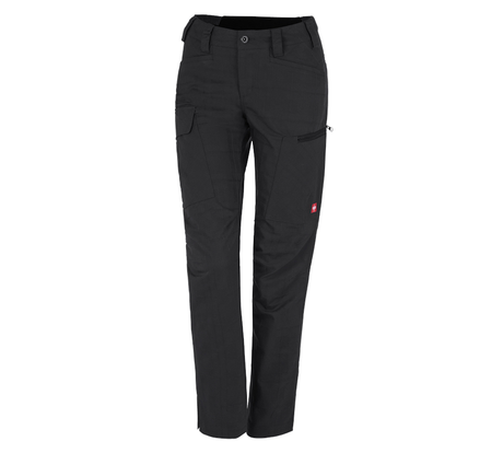 Primary image e.s. Trousers pocket, ladies' black