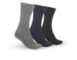 Primary image e.s. work socks Classic warm/x-high, pack of 3 EU 39-41