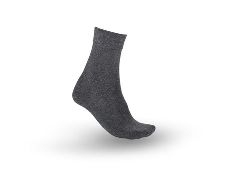 Primary image e.s. Business socks classic light/high, pack of 2 anthracite