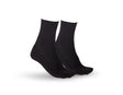 Primary image e.s. Business socks classic light/high, pack of 2 black