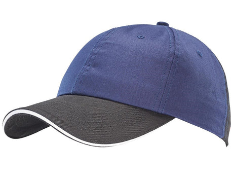 Primary image e.s. Cap color navy/black