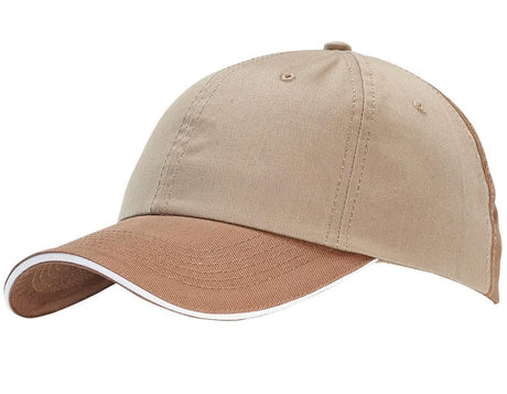 Primary image e.s. Cap color clay/peat