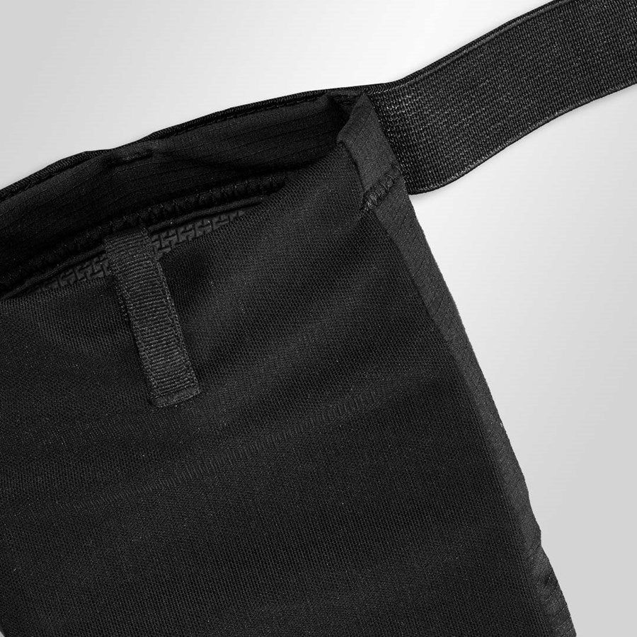 Detailed image e.s. Elbow protectors Flex-Comfort black