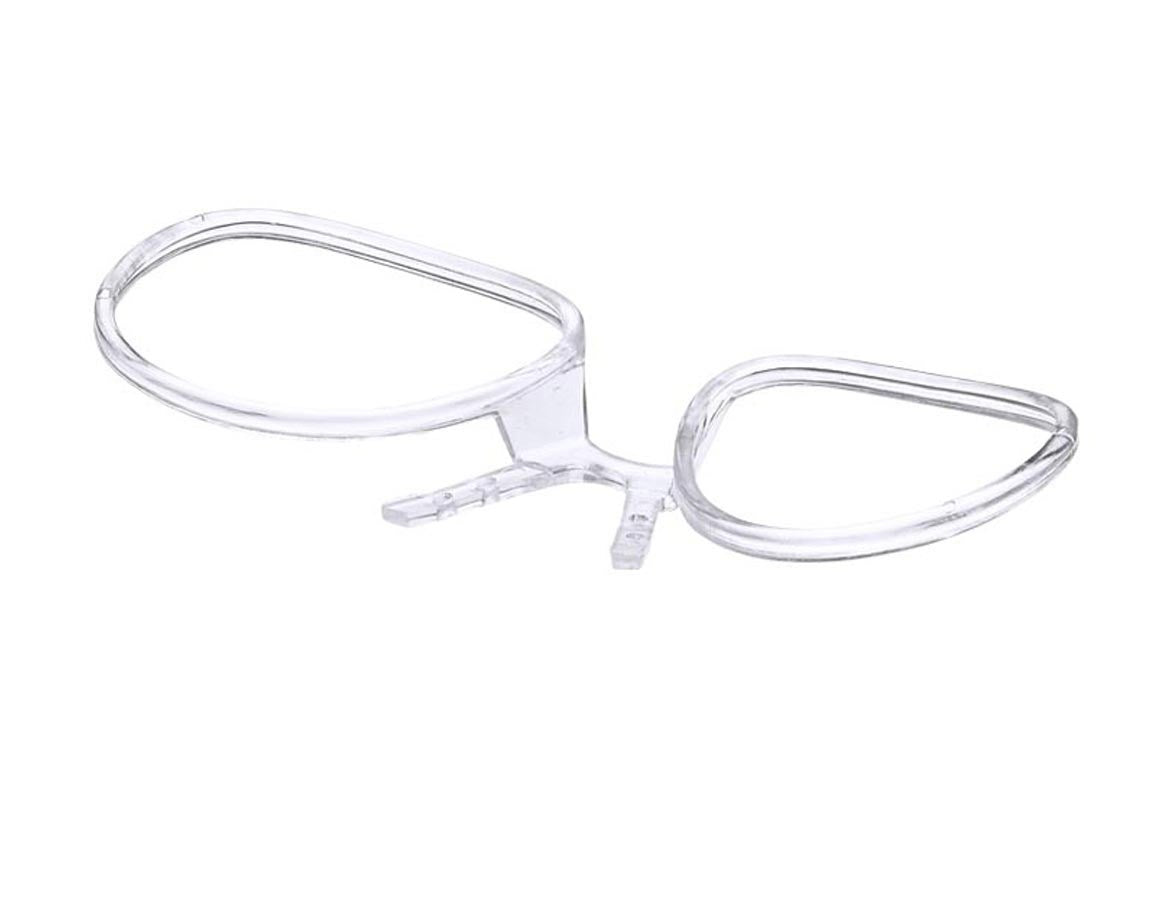 Primary image Spare corrective insert for e.s. Goggles Araki 