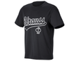 Primary image e.s. functional-t-shirt Strauss black