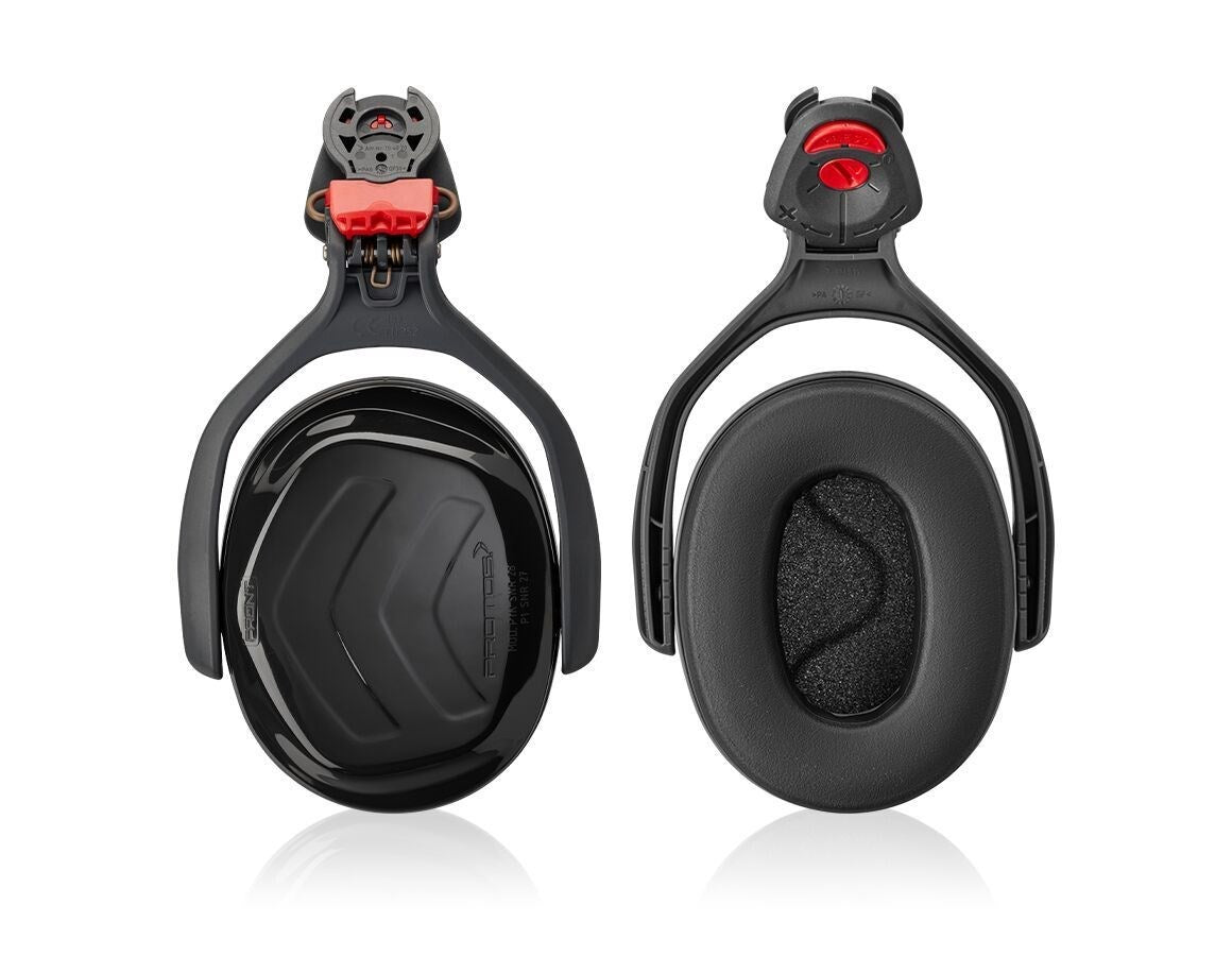 Primary image e.s. Ear protectors Protos® black