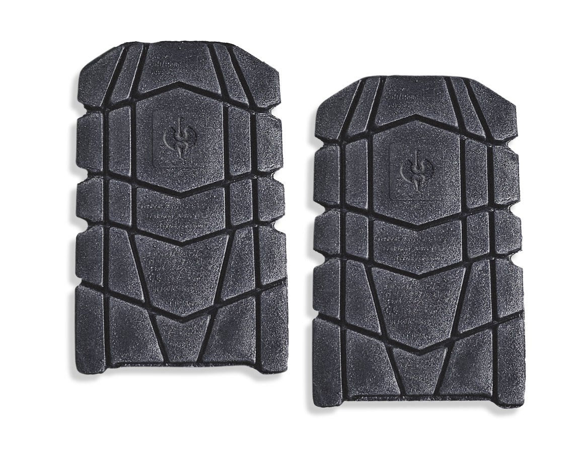 Primary image e.s. Knee Pad Ergonomic graphite