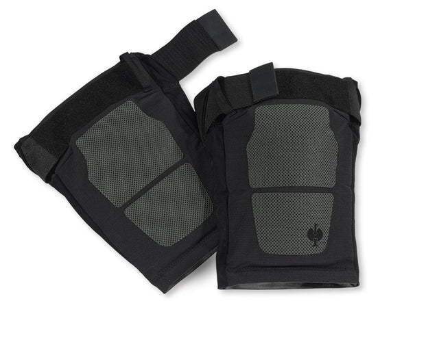 Primary image e.s. Knee pads Flex-Comfort black