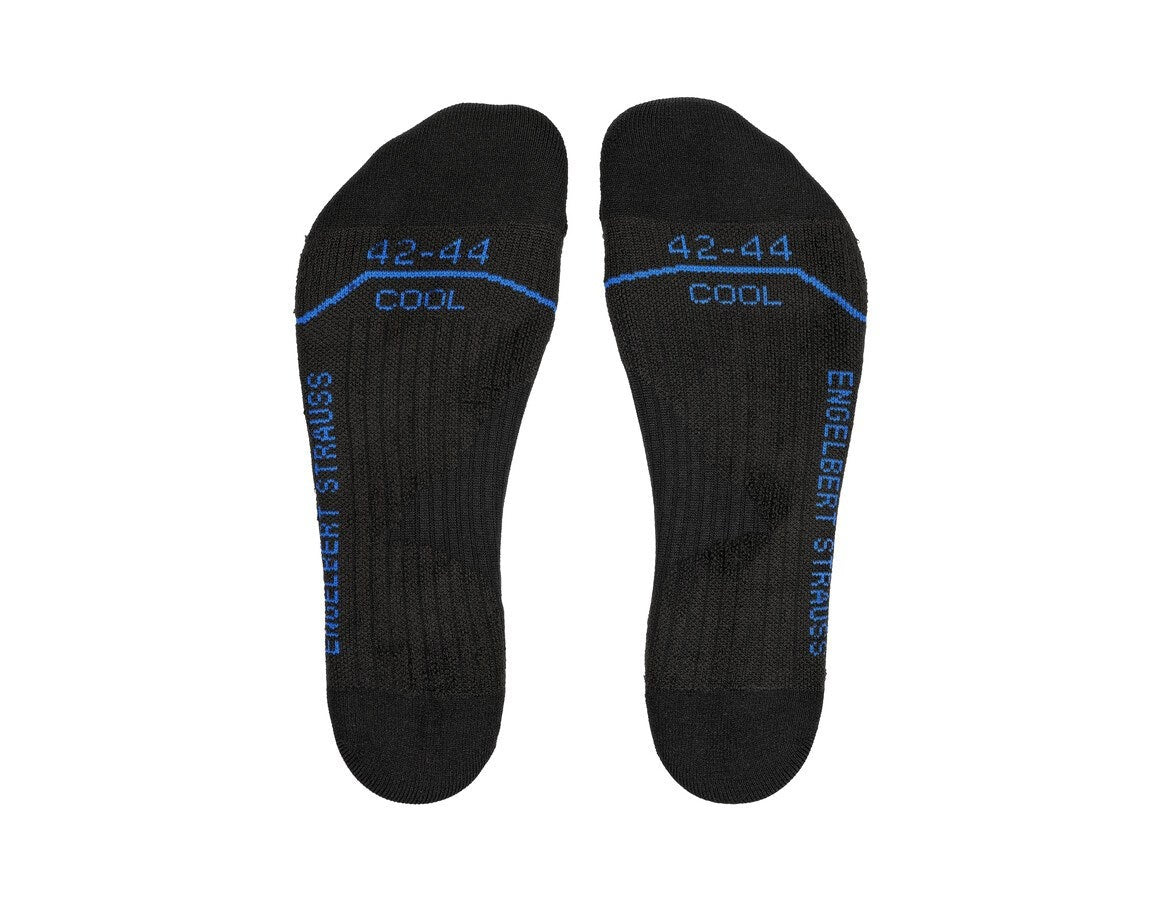 Additional image 1 e.s. Compression socks Function cool/x-high black