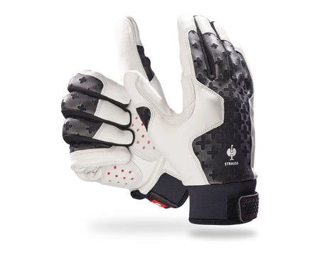 Primary image e.s. Leather assembly gloves ergoplus 9