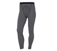Primary image e.s. Long-pants Merino, men's cement/graphite