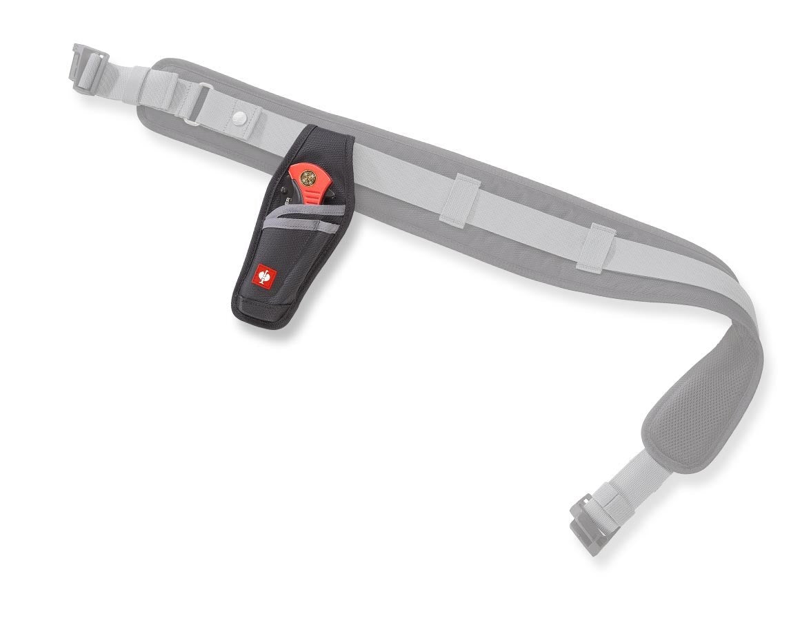 Additional image 2 e.s. Knife pocket anthracite/platinum