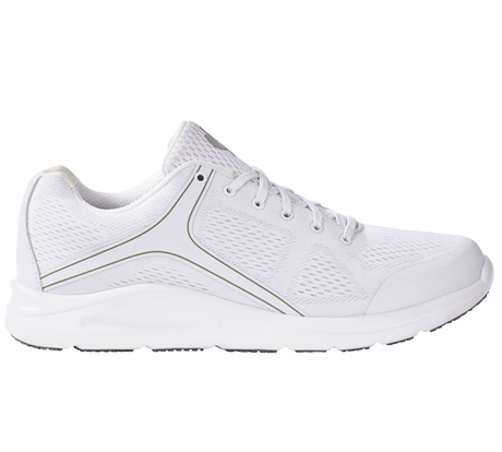 Primary image e.s. O1 Work shoes Asterope white