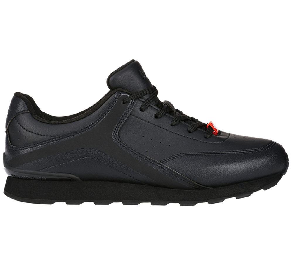 Primary image e.s. O1 Work shoes Decrux black