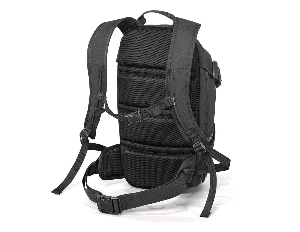 Secondary image e.s. OLED Backpack black