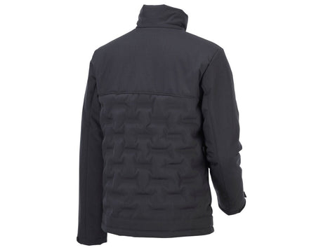 Secondary image e.s. Padded jacket black