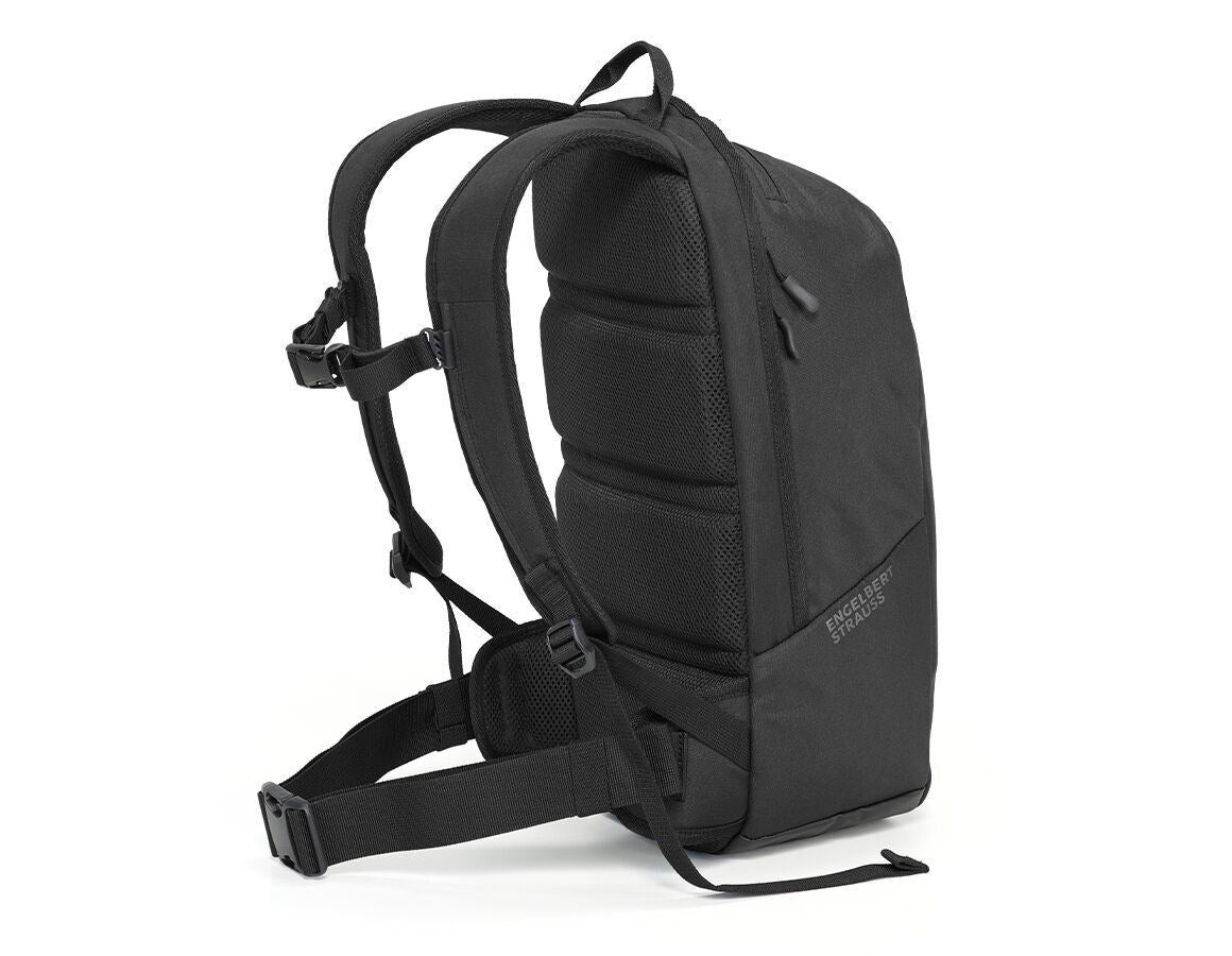 Secondary image e.s. Backpack Daypack black