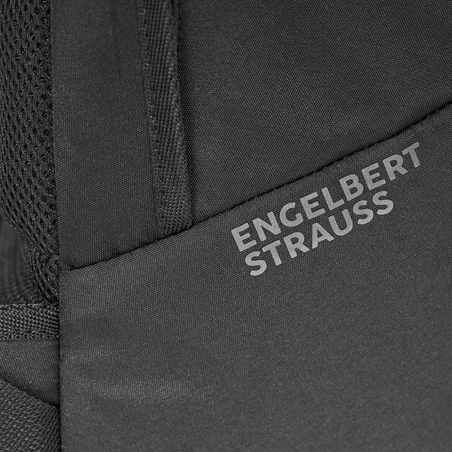 Detailed image e.s. Backpack Daypack black