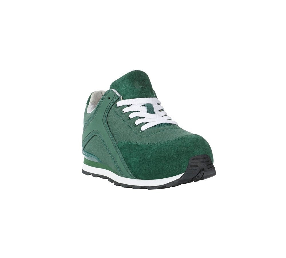 Secondary image e.s. S1P Safety shoes Sutur green