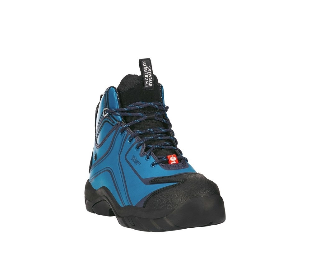 Secondary image e.s. S3 Safety shoes Kajam atoll/navy