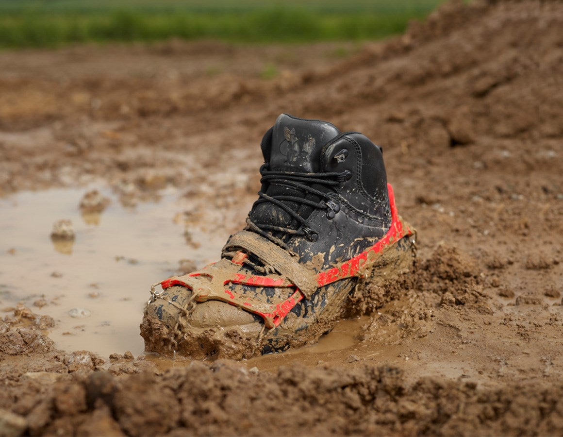 Additional image 4 e.s. Shoe chains 37-40 | shoes 37-40 | boots  33-35