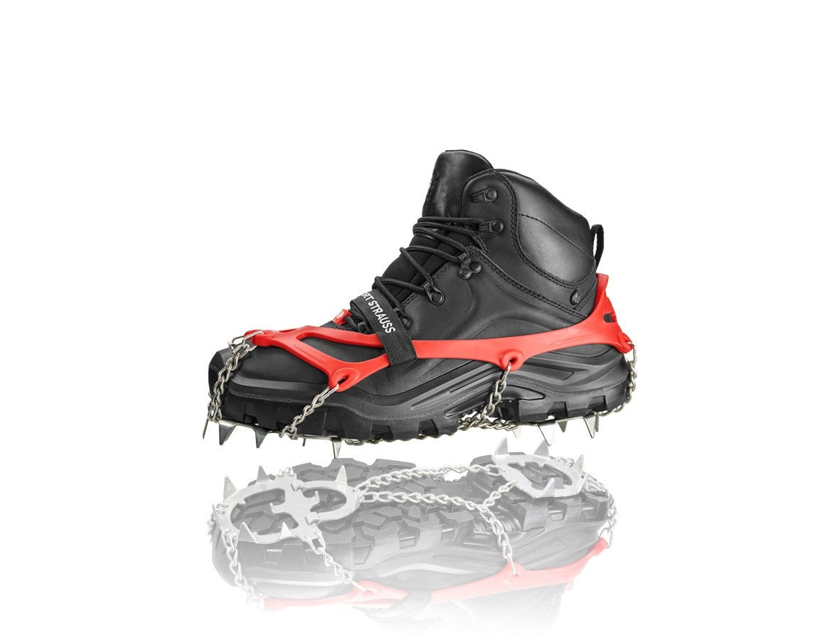 Additional image 1 e.s. Shoe chains 37-40 | shoes 37-40 | boots  33-35