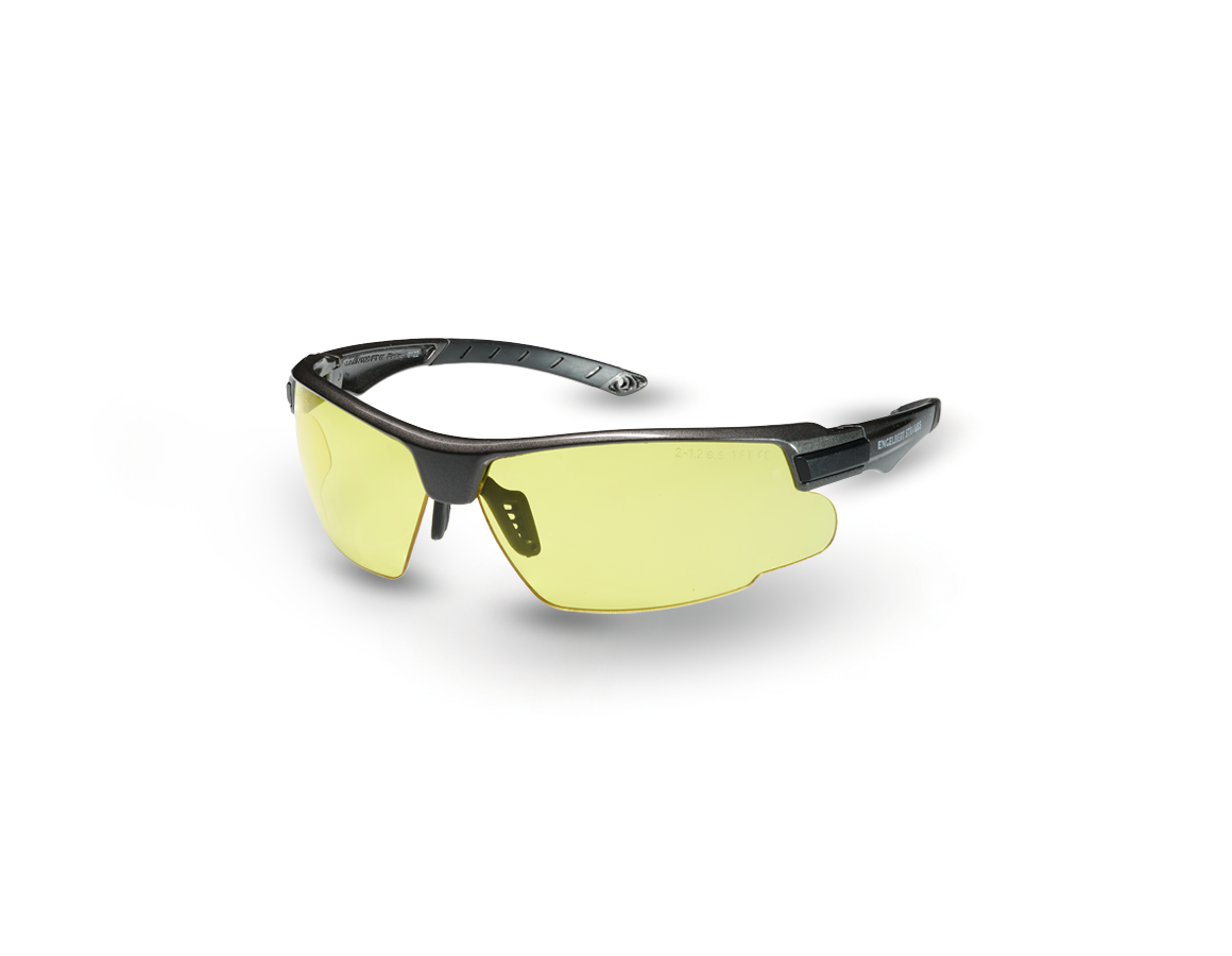 Additional image 2 e.s. Safety glasses Finlay undefined