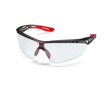 Primary image e.s. Safety glasses Seki clear