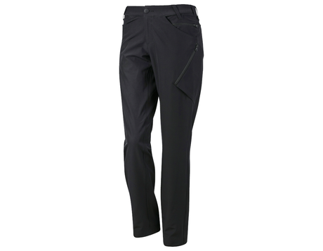 Primary image e.s. Service cargo trousers, ladies' black
