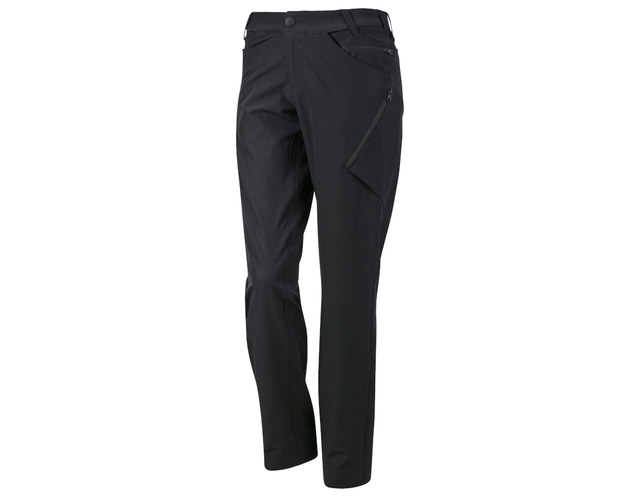 Primary image e.s. Service cargo trousers, ladies' black
