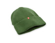 Primary image e.s. Knitted hat nordicgreen