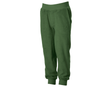 Primary image e.s. Sweat trousers Terry, children's nordicgreen