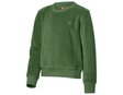 Primary image e.s. Sweatshirt Terry, children's nordicgreen