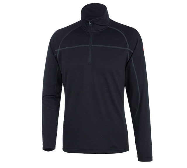 Primary image e.s. Troyer clima-pro black