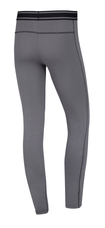Secondary image e.s. cotton stretch long-pants cement