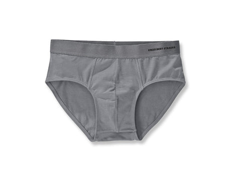 Primary image e.s. Cotton stretch briefs cement